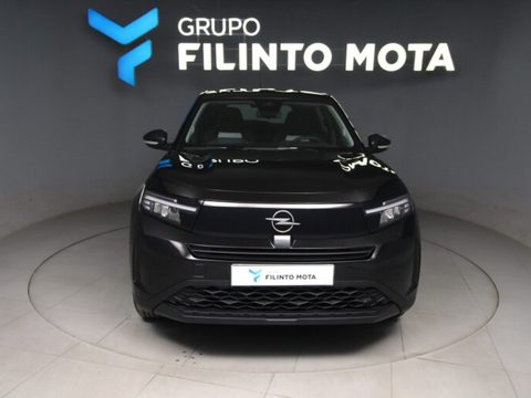 Opel Frontera 1.2 Hybrid Edition eDCT