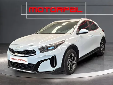 KIA XCeed 1.5 MHEV iMT Drive 118kW (160CV)