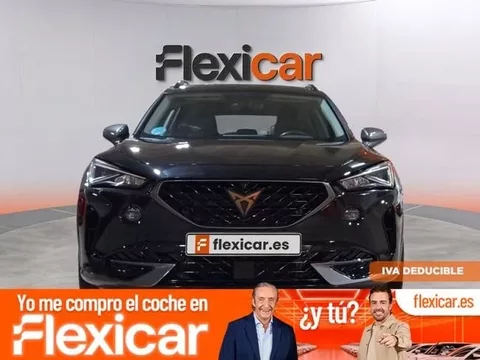 CUPRA Formentor 1.5 TSI 110kW (150 CV) DSG