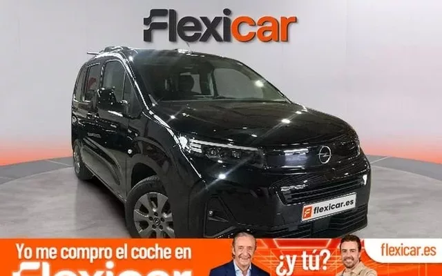 OPEL Combo GS 130 Cv 1.5 Td S/S MT6 €6.4