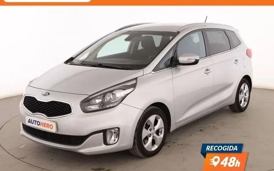 KIA Carens Carens 1.7CRDi Drive 115