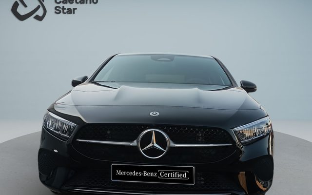 Mercedes-Benz Classe A