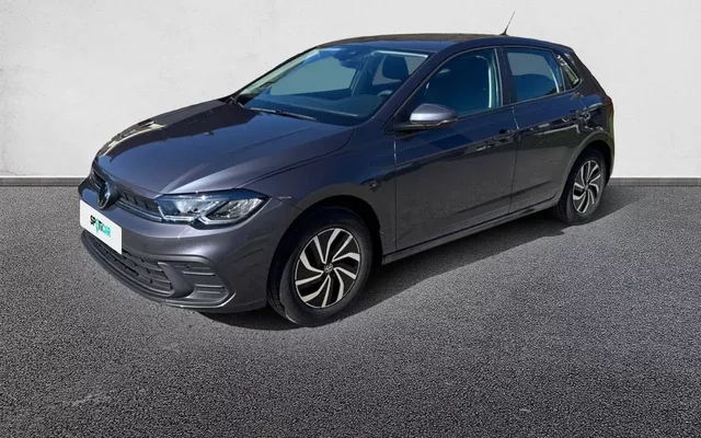 VOLKSWAGEN POLO 1.0 TSI 95 S&S BVM5