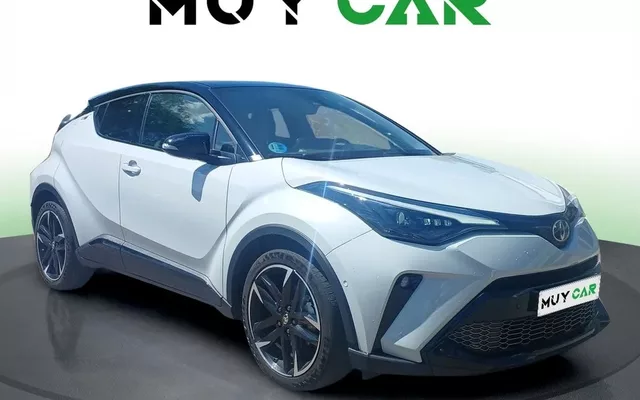 TOYOTA C-HR C-HR 180H GR Sport