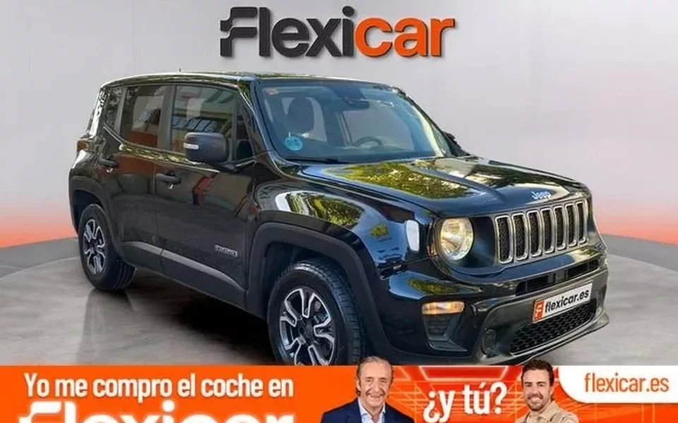 JEEP Renegade Renegade 1.0 Change the Way 4x2
