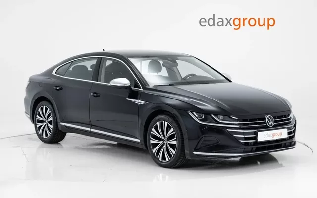 VW Arteon 2.0 TDI Elegance DSG