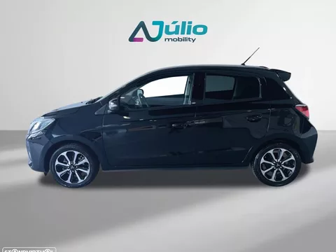 Mitsubishi Space Star 1.2 Connect Edition