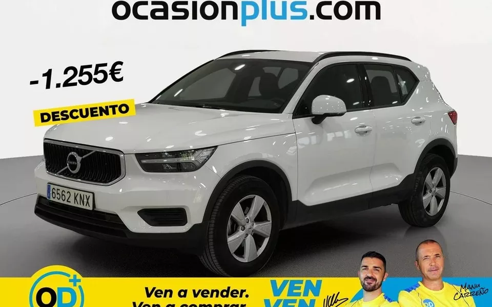 VOLVO XC40 XC40 D3