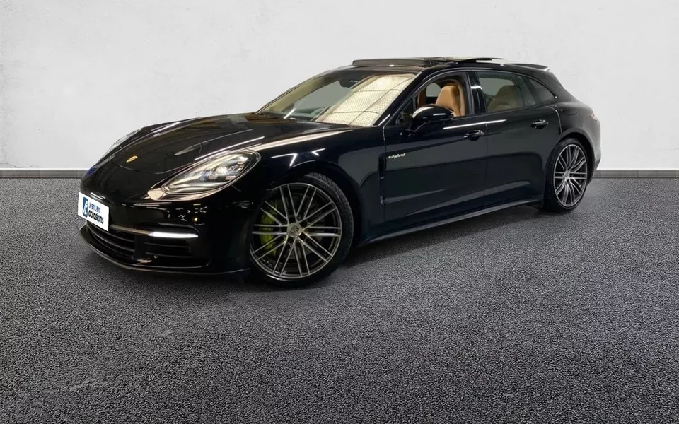 PORSCHE PANAMERA 4 V6 3.0 462 PDK Hybrid Sport Turismo