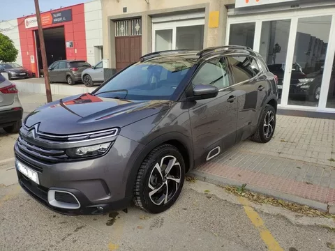 CITROEN C5 Aircross C5 Aircross BlueHDi S&S Shine 130