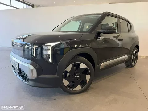 Kia EV2 42.2 kWh Drive