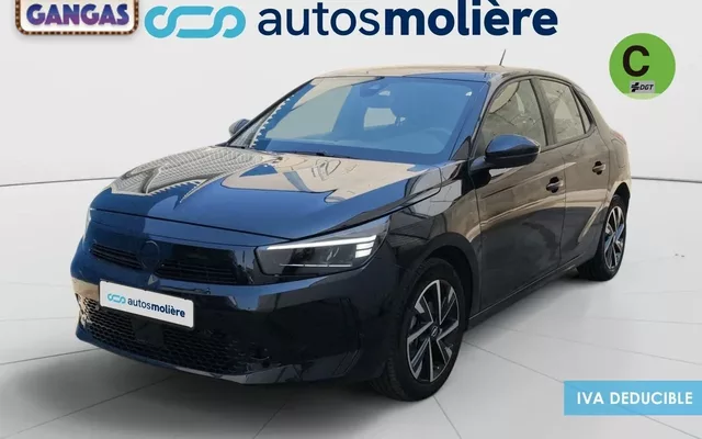 1.2 T XHL GS 74 kW (100 CV)