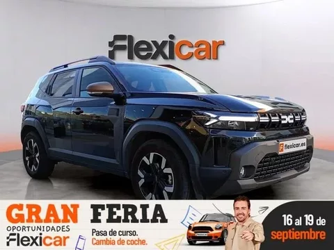DACIA Duster Expression TCE 96kW 48v (130CV) 4X2
