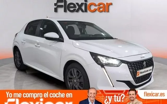 PEUGEOT 208 PureTech 73kW (100CV) Active Pack