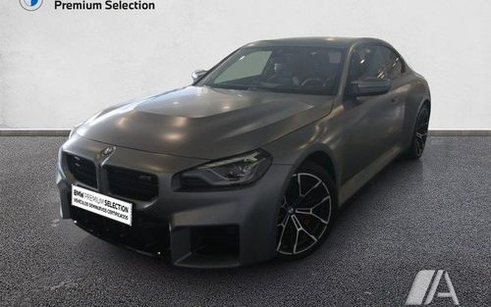 BMW Serie 3 320dA Touring - 23900€ en CÁceres