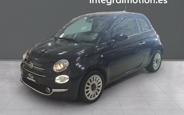 Fiat 500 Lounge 1.0 6v GSE 52KW (70 CV)