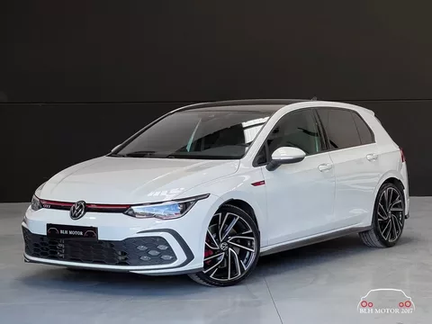 VOLKSWAGEN Golf Golf 2.0 TSI GTI DSG 180kW