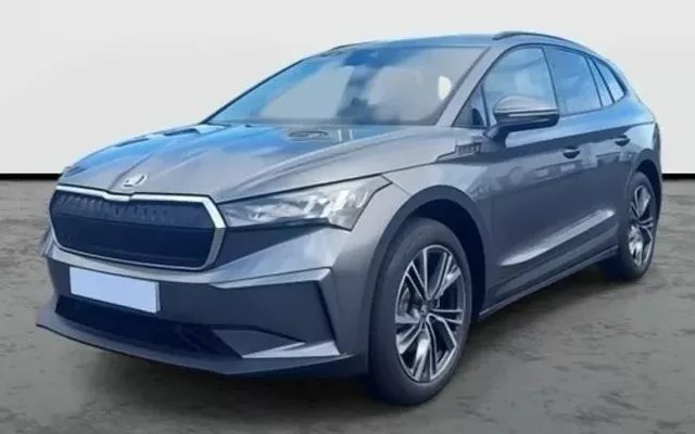 SKODA Enyaq iV iV 60 132 kW (177 CV) (5AZFF264)