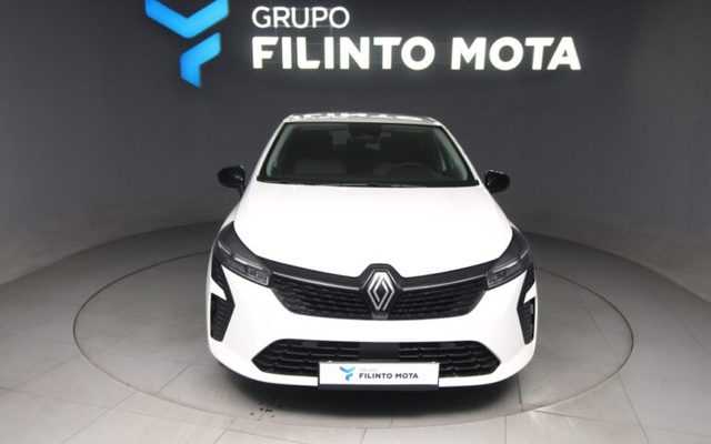 Renault Clio 1.0 TCe Evolution