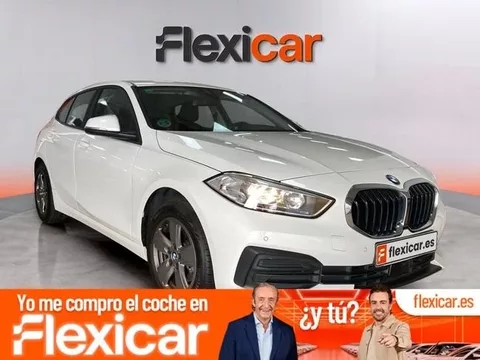 BMW Serie 1 118i
