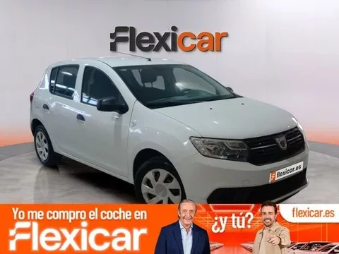 DACIA Sandero Sandero 1.5dCi Ambiance 55kW