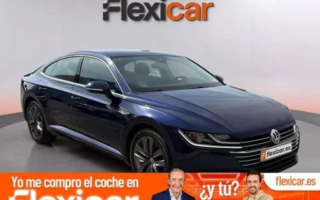 VOLKSWAGEN Arteon Arteon 2.0TDI 110kW