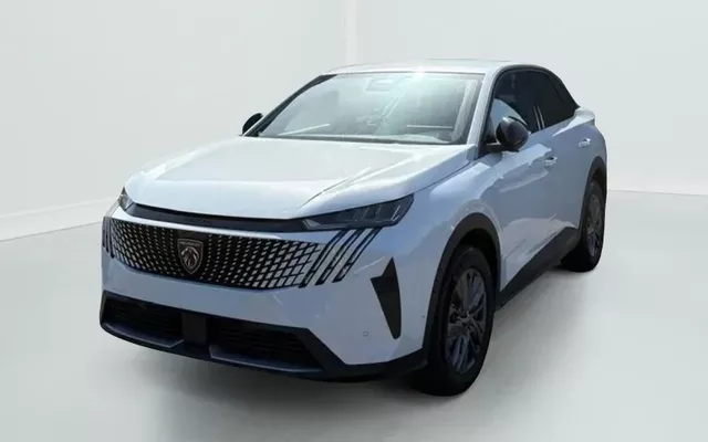 Peugeot 3008 Hybrid 145 e-DCS6 Allure Occasion
