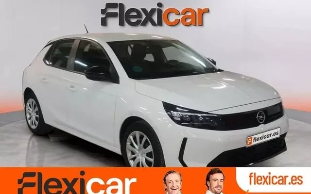 OPEL Corsa Corsa 1.2 XEL S/S Edition 75