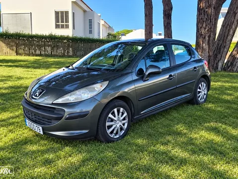 Peugeot 207 1.4 HDi Urban