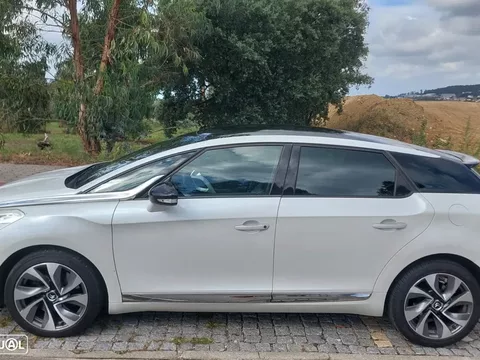 Citroën DS5 BlueHDi 180 Aut. SportChic