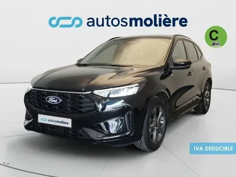 Vendido: FORD Kuga 1.5T EcoBoost ST-Line 4x2 110 kW (150 CV) - 22890€ en Alcala de guadaira