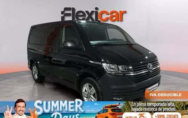 VOLKSWAGEN Caravelle Origin Corta 2.0 TDI 110kW BMT DSG