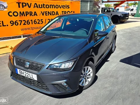 SEAT Ibiza 1.0 TSI Style DSG