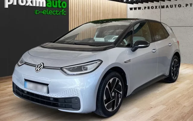 VW ID.3 Pro Performance Business
