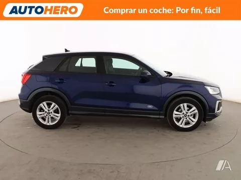 AUDI Q2 Q2 30 TDI Advanced 85kW