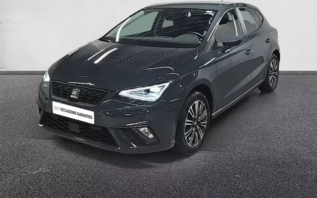 SEAT IBIZA 1.0 TSI 95 ch S/S BVM5 Copa