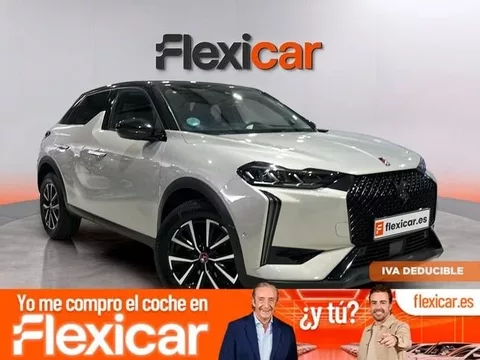 DS DS3 PureTech 96kW Performance Line Auto.