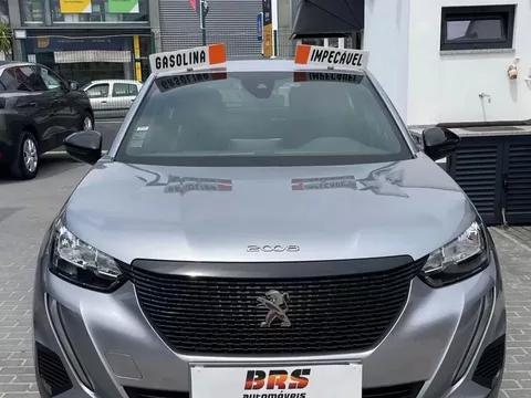 Peugeot 2008 1.2 PureTech Active Pack
