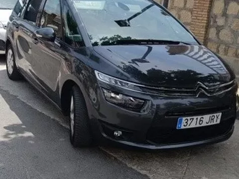CITROEN C4 C4 1.2 PureTech Live Edition 130