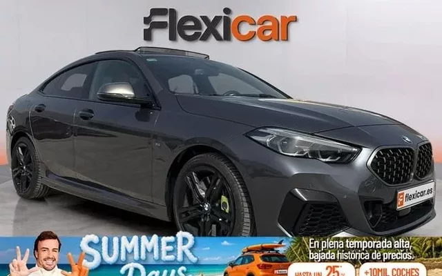 BMW Serie 2 M235iA xDrive Gran Coupé