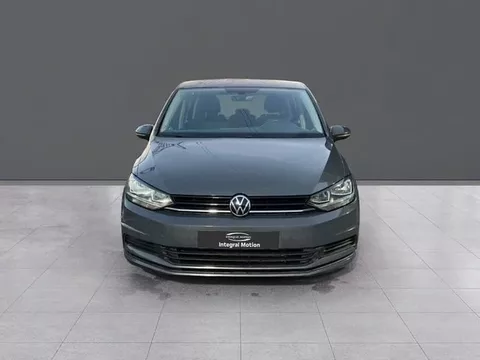 VOLKSWAGEN Touran 2.0 TDi 85kW Trendline DSG 7pl