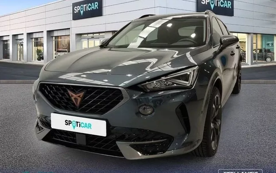 CUPRA Formentor 1.5 TSI 110kW (150 CV) DSG -