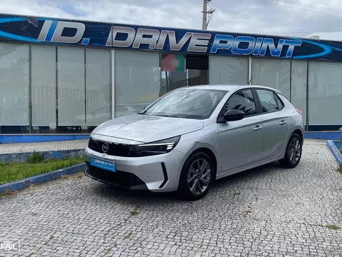 Opel Corsa 1.2 T Edition