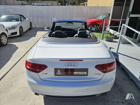 AUDI A5 A5 Cabrio 2.0 TFSI Multitronic 211 - 14999€ en Mijas