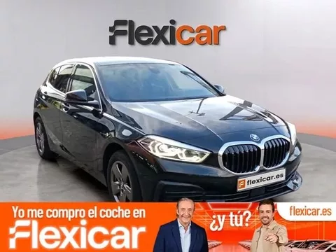 BMW Serie 1 118i