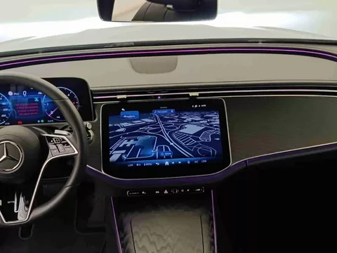 MERCEDES - Classe E - E 220 d