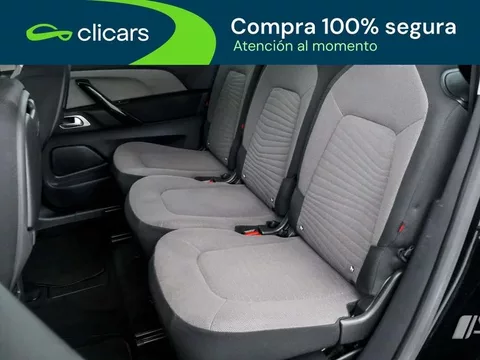CITROEN C4 Grand C4 Spacetourer 1.2 PureTech S&S C-Series 130