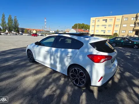 Ford Focus 1.0 EcoBoost ST-Line