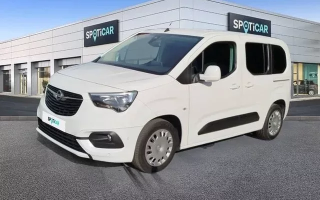 OPEL Combo Combo Life 1.5TD S/S Innovation L AT8 130