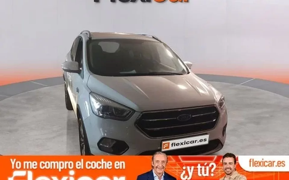 FORD Kuga Kuga 1.5 EcoBoost Titanium FWD 120